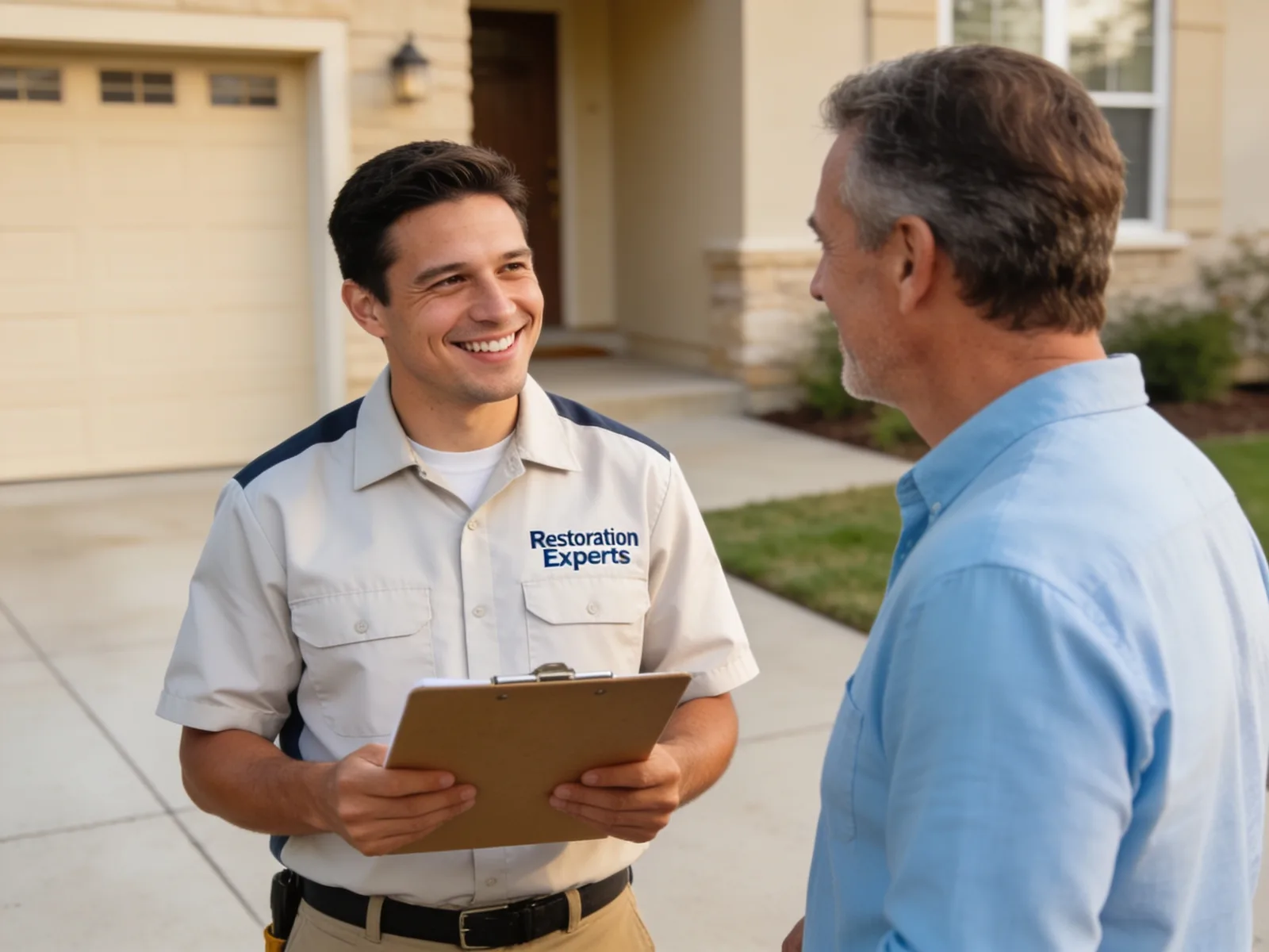 Water Damage Cleanup Fort Lee, VA FAQs